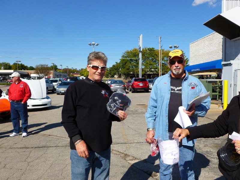 ELCO Car Show Oct 2013 088